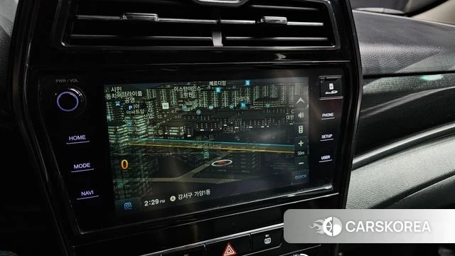 Ssangyong Tivoli Air id 4550880 из Кореи 8