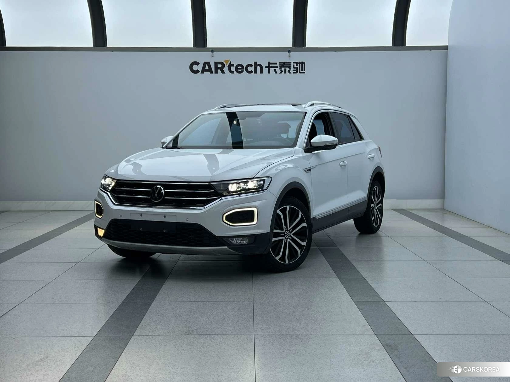 Volkswagen Exploring songs id 4485269 из Китая 8