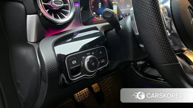 Mercedes-Benz CLA-Class C118 id 3514622 из Кореи 8