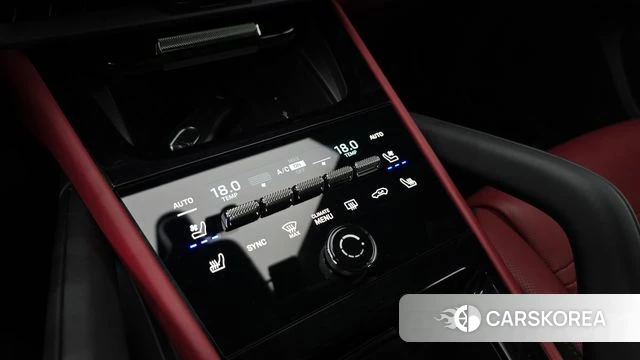 Porsche Cayenne (PO536) id 4480233 из Кореи 8