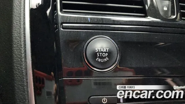 Renault Korea (Samsung) SM7 Nova id 2850893 из Кореи 8