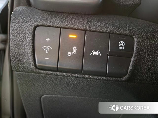 Kia Sportage The Bold id 4377836 из Кореи 8
