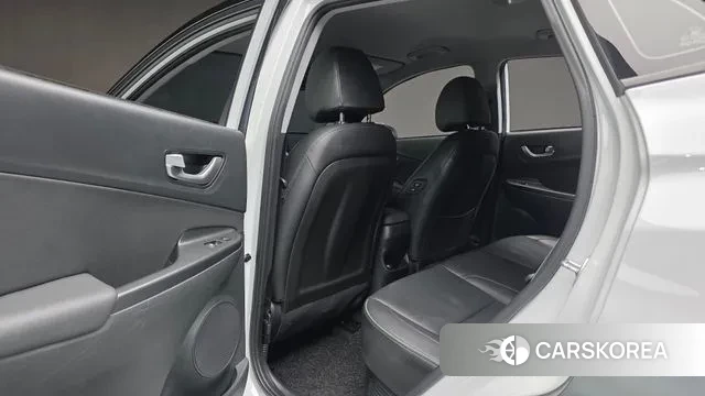 Hyundai The New Kona Hybrid id 3620994 из Кореи 8