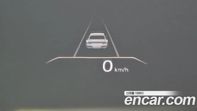 Genesis G80 (RG3) id 2936774 из Кореи 8