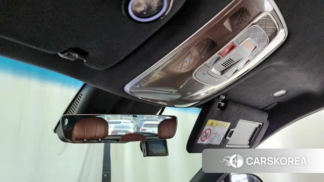 Genesis GV80 id 3838318 из Кореи 8