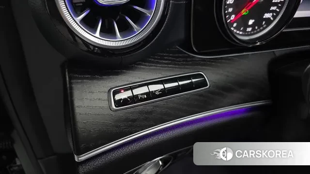 Mercedes-Benz E-Class W213 id 3778889 из Кореи 8