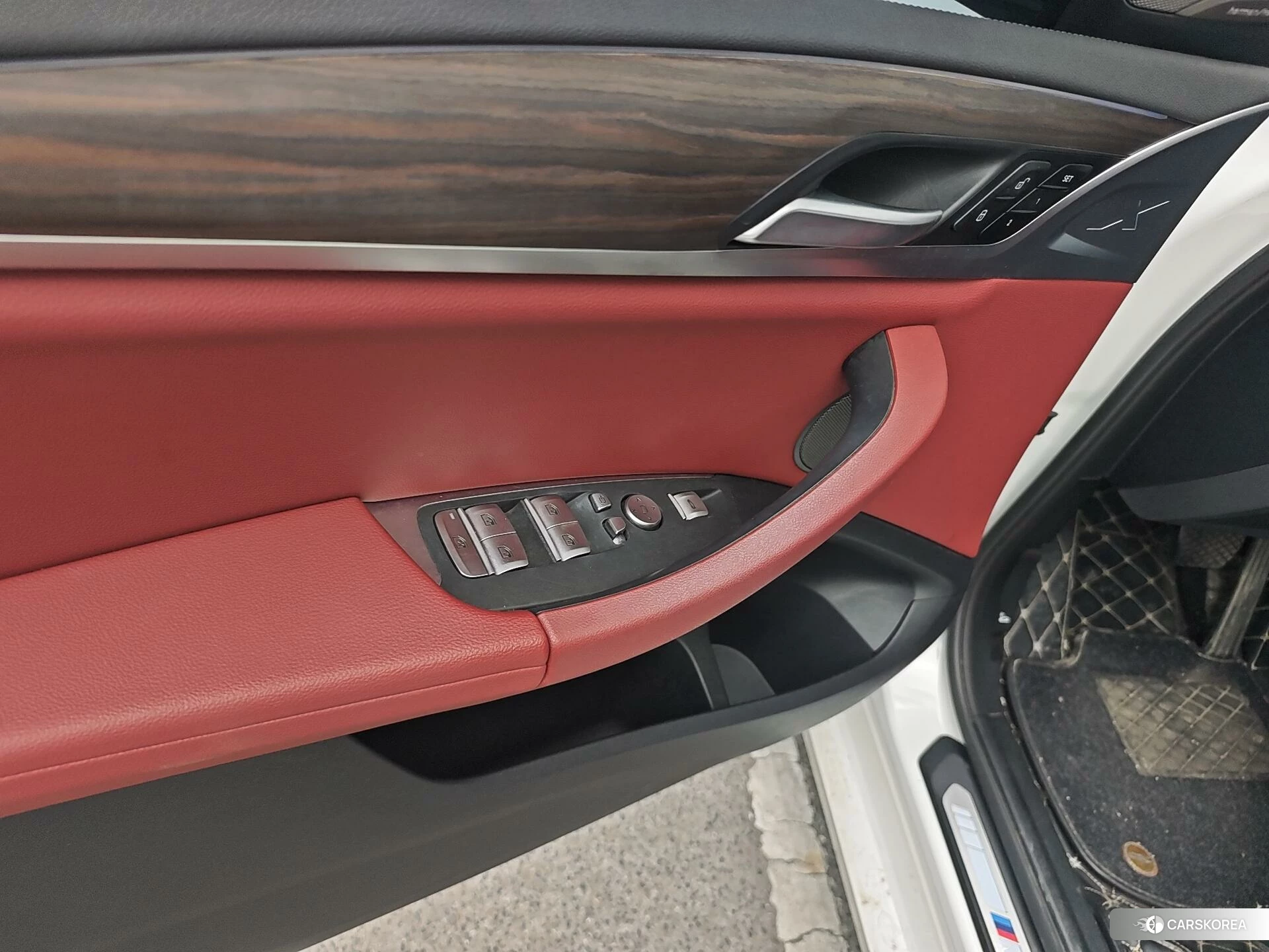 BMW X3 id 4515047 из Китая 8