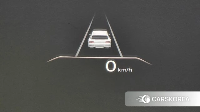 Genesis GV80 id 3807639 из Кореи 8