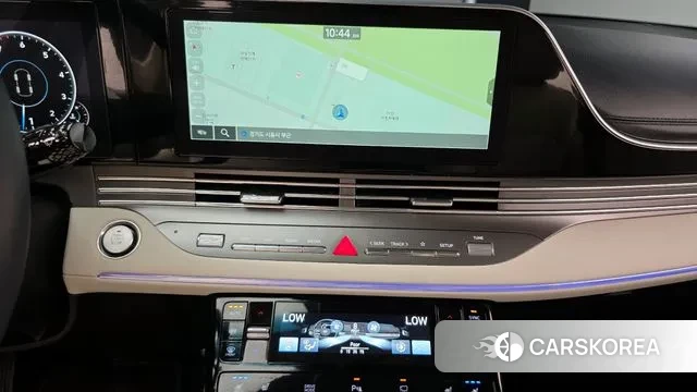 Hyundai The New Grandeur IG id 2969367 из Кореи 8