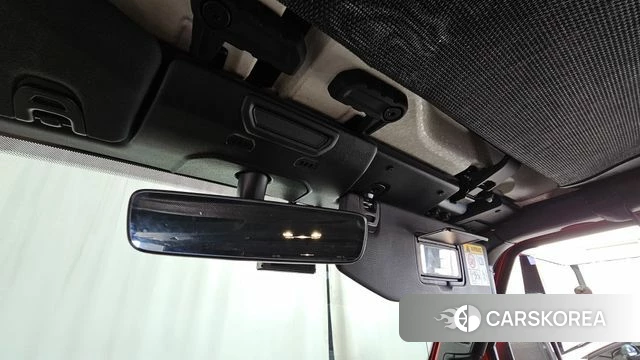 Jeep Wrangler (JL) id 4855500 из Кореи 8