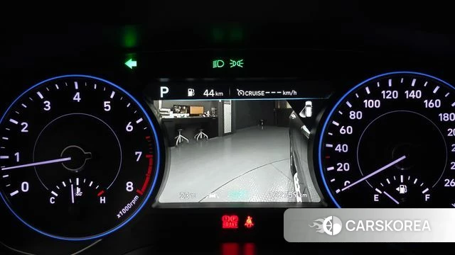 Hyundai Palisade id 4397197 из Кореи 8