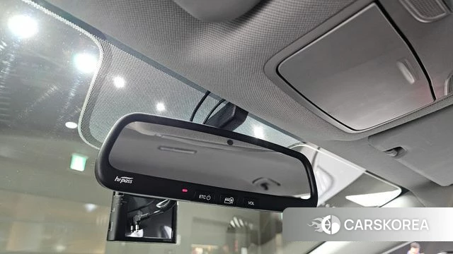Hyundai Avante AD id 4856514 из Кореи 8