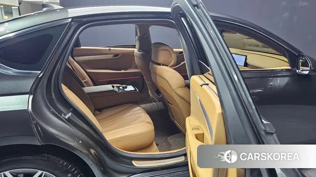 Genesis G80 (RG3) id 3173713 из Кореи 8