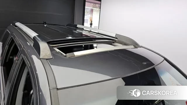 Kia The New Mohave id 3004915 из Кореи 8