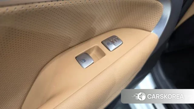 Genesis The New G70 id 3787582 из Кореи 8