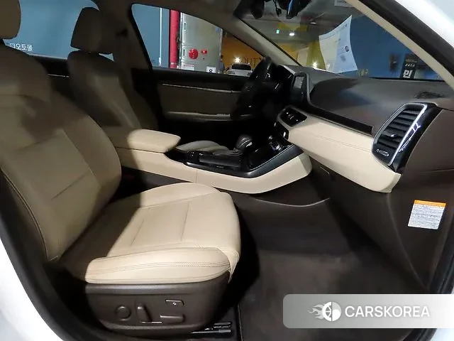 Hyundai Grandeur IG Hybrid id 3494420 из Кореи 8