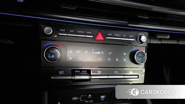 Hyundai Santa Fe (MX5) id 4617522 из Кореи 8