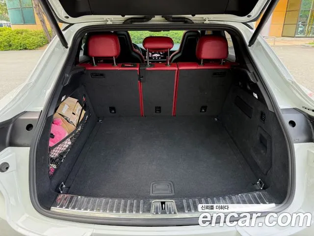 Porsche Cayenne (PO536) id 2669944 из Кореи 8