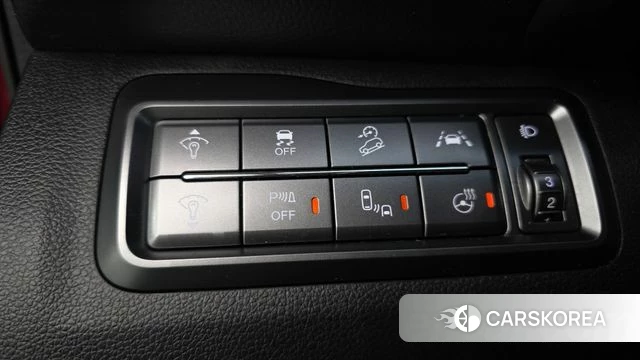 Ssangyong Berry New Tivoli id 4625816 из Кореи 8