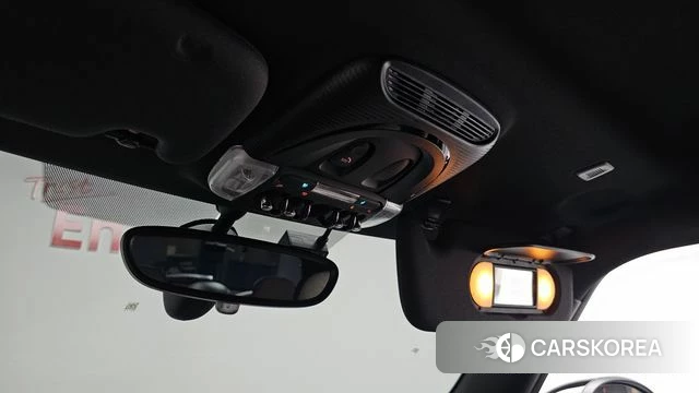 Mini Cooper Electric id 4871986 из Кореи 8