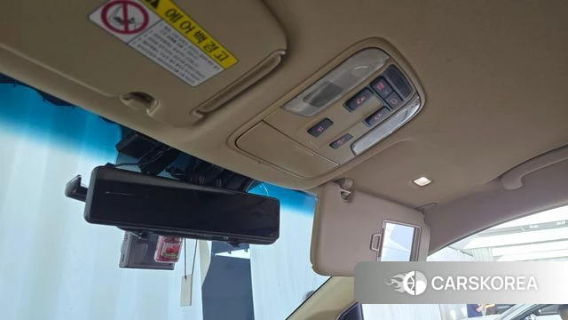 Kia The New Carnival id 4543227 из Кореи 8