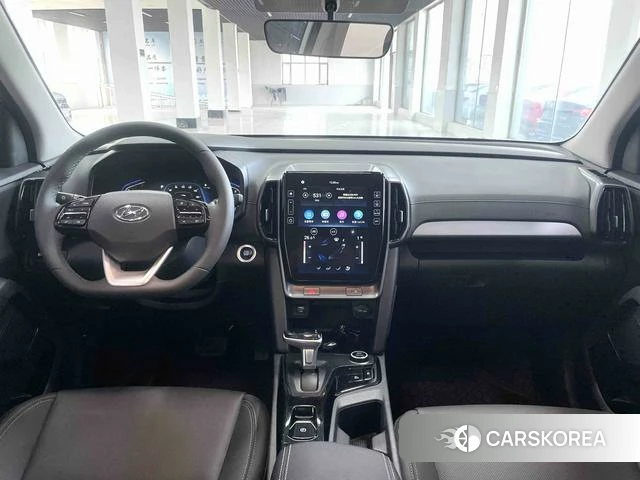 Hyundai ix35 id 4208061 из Китая 8