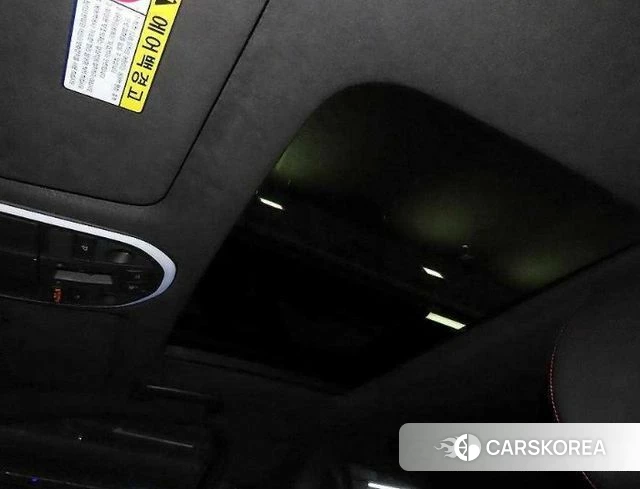 Genesis G70 id 4356416 из Кореи 8