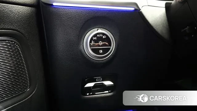 Mercedes-Benz C-Class W206 id 3645218 из Кореи 8