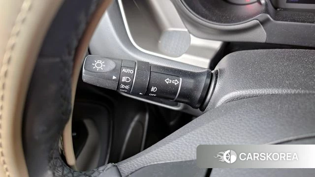Kia The New Ray id 4282161 из Кореи 8