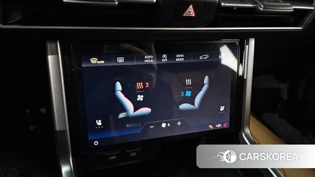 Ssangyong Torres id 3503053 из Кореи 8