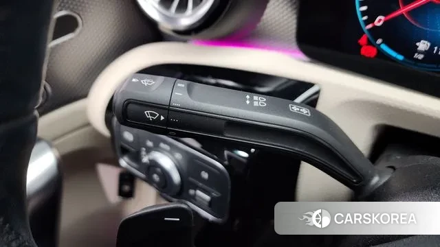 Mercedes-Benz A-Class W177 id 3504240 из Кореи 8