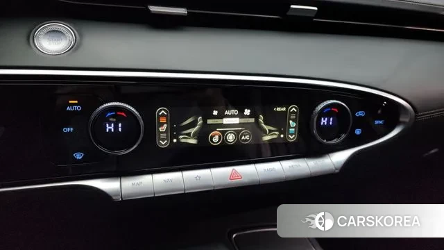 Genesis GV70 id 3525051 из Кореи 8