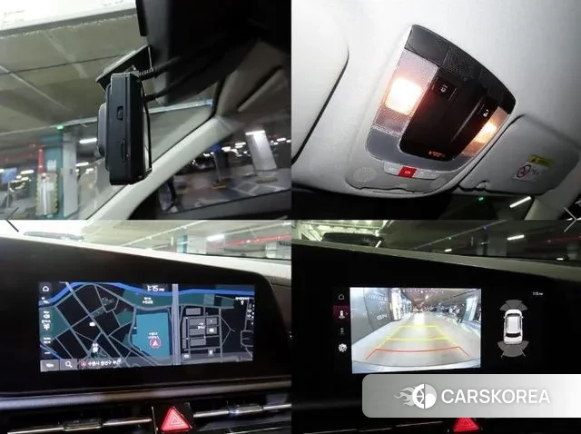 Kia Di Ol Nu Niro id 3600483 из Кореи 8