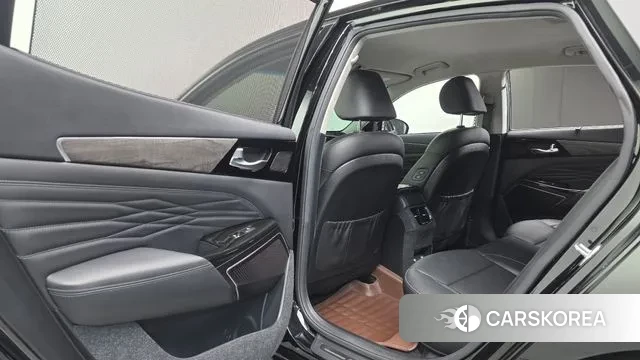 Kia K7 Premier id 3650830 из Кореи 8