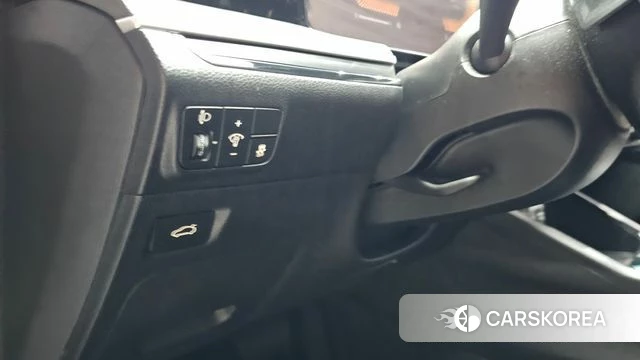 Kia The New K5 3rd generation id 4381565 из Кореи 8