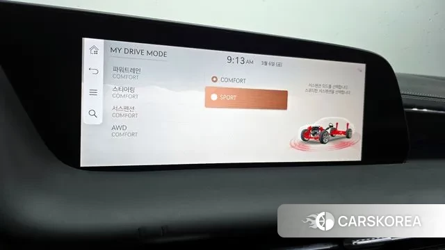 Genesis G90 (RS4) id 3751502 из Кореи 8