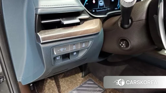 Genesis G80 (RG3) id 3242355 из Кореи 8