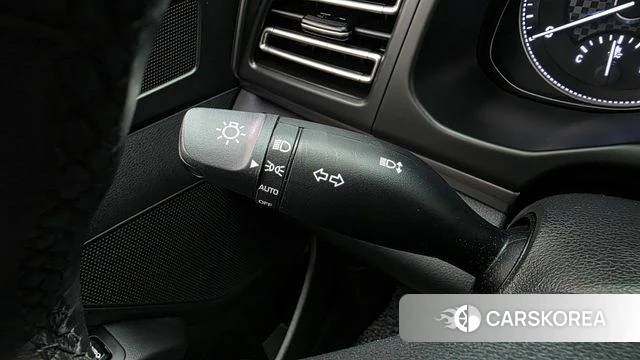 Hyundai The New Avante AD id 4581919 из Кореи 8