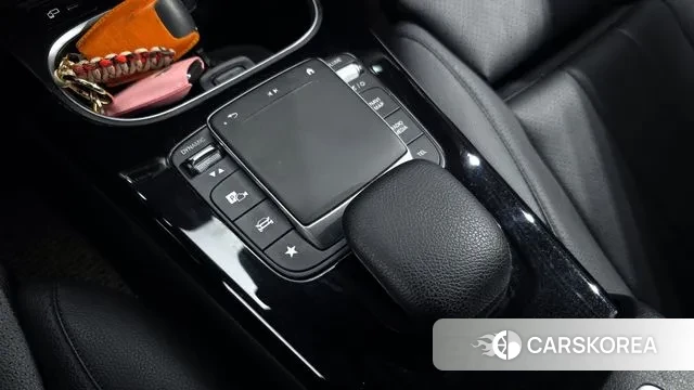 Mercedes-Benz A-Class W177 id 3765307 из Кореи 8