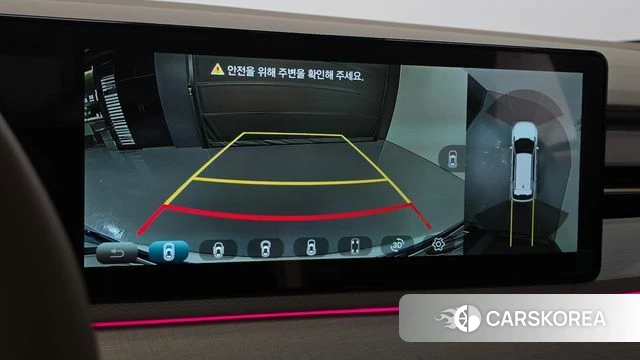 Ssangyong Actian 2nd Generation id 3963202 из Кореи 8