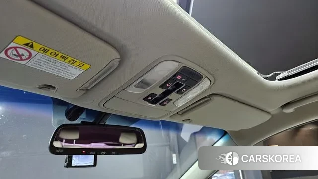 Kia All New Carnival id 3330850 из Кореи 8