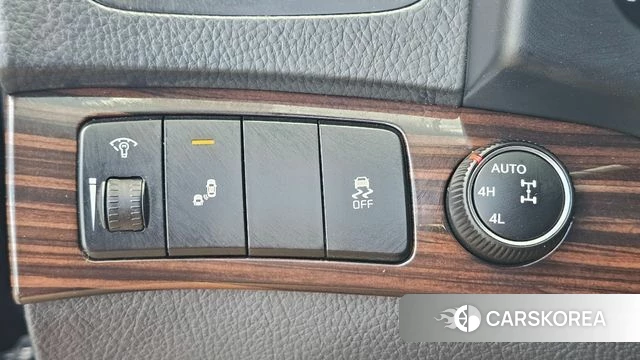 Kia The New Mohave id 4310711 из Кореи 8