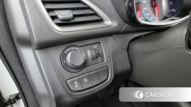 Chevrolet (GM Daewoo) The New Spark id 3443955 из Кореи 8