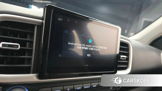 Hyundai Venue id 3877081 из Кореи 8