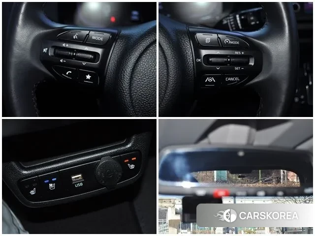 Kia The New Kia Ray id 3452527 из Кореи 8