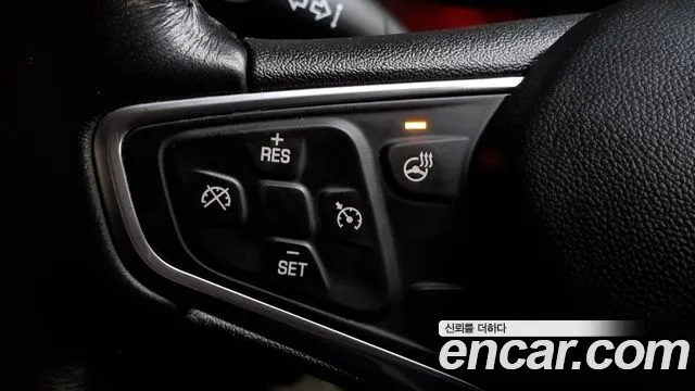 Chevrolet (GM Daewoo) All New Malibu id 2310086 из Кореи 8