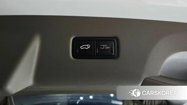 Kia The New Carnival 4th Generation id 4400676 из Кореи 8