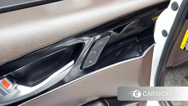 Kia All New K7 Hybrid id 3879901 из Кореи 8