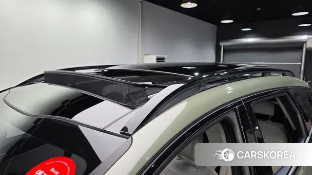 Kia Sportage 5th Generation Hybrid id 3577183 из Кореи 8