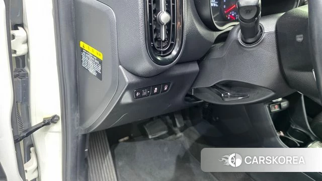 Kia All New Morning (JA) id 4637620 из Кореи 8